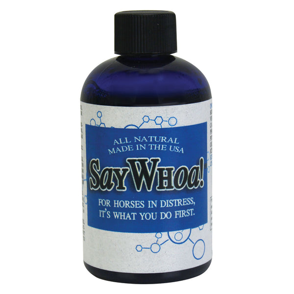 SayWhoa for Colic and Digestion 4 oz
